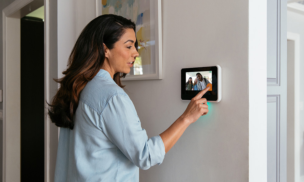 Unveiling the Evolution of Home Security Systems: A Journey Through Time and Innovation