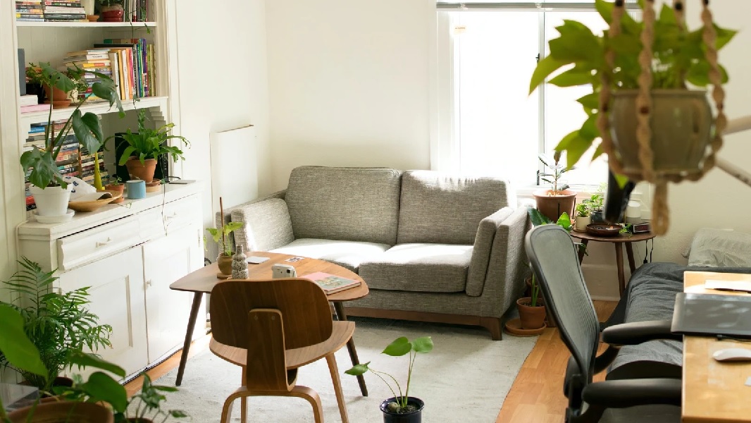 Sustainable Home Decor: Embracing Eco-Friendly Materials and Practices for a Greener Home