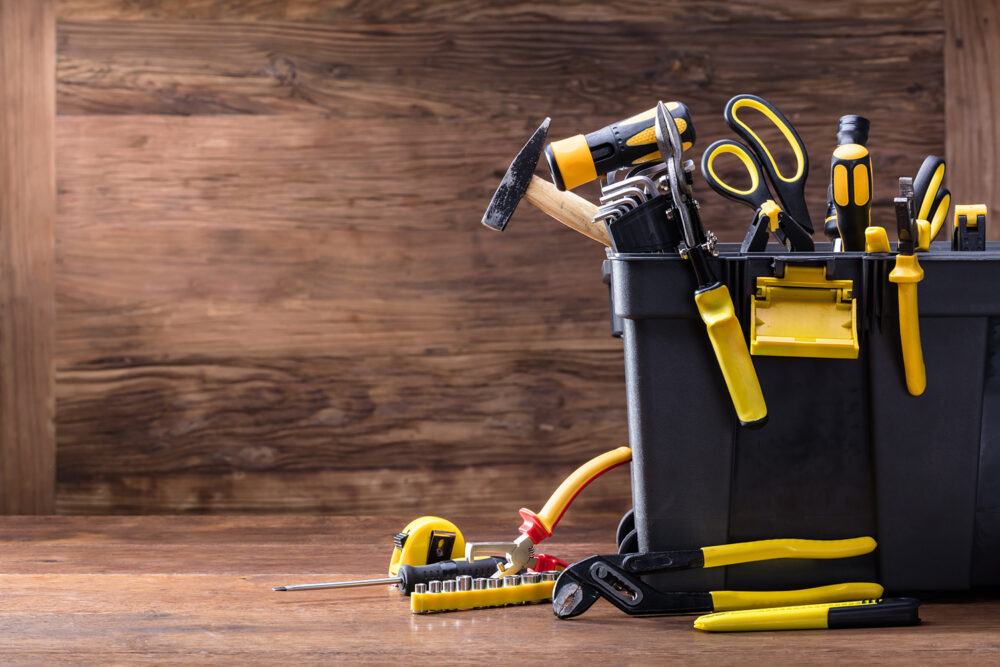 The Science Behind DIY: Understanding the Basics of Home Repair and Maintenance