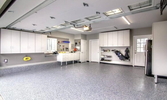 Are resin flooring option worth considering