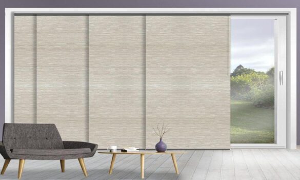 Unleashing Elegance How Can Panel Blinds Transform Your Space