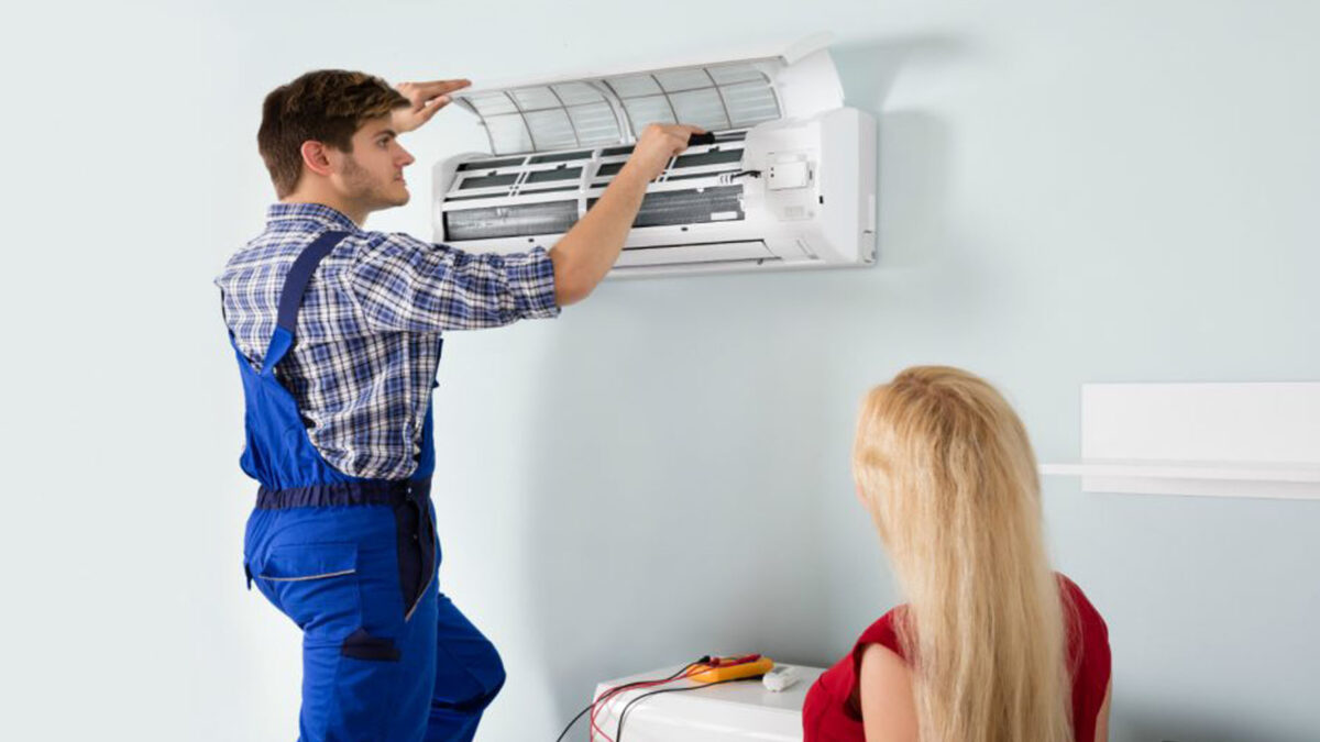 The Best Options to Receive HVAC Services with Great Quality