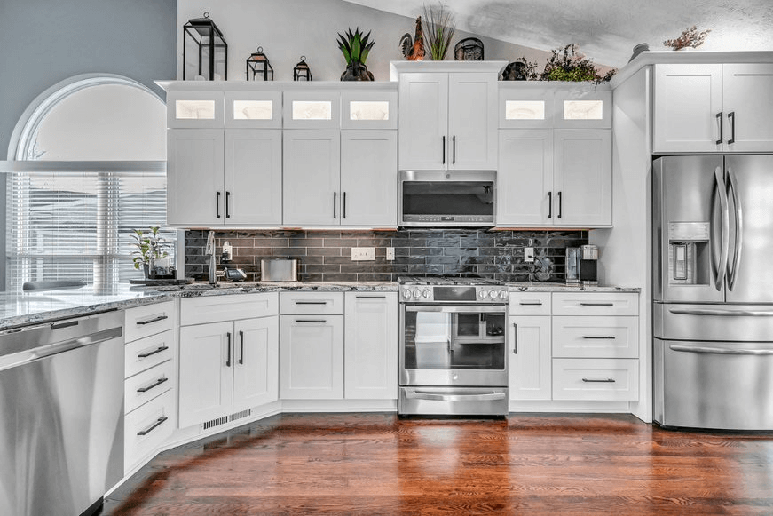 The Top 5 Common Kitchen Problems Solved by Remodeling