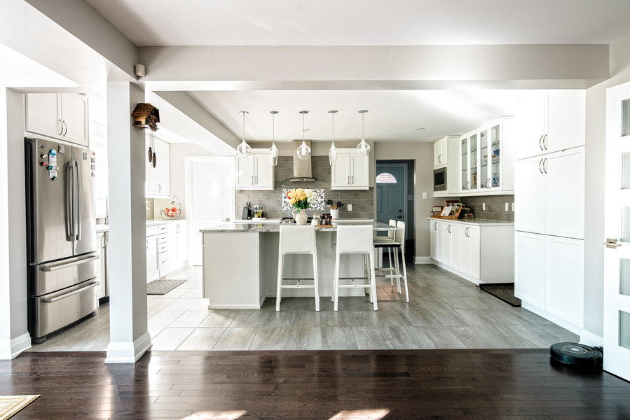 Elevate Your Cooking Experience: Expert Kitchen Remodeling in Ottawa