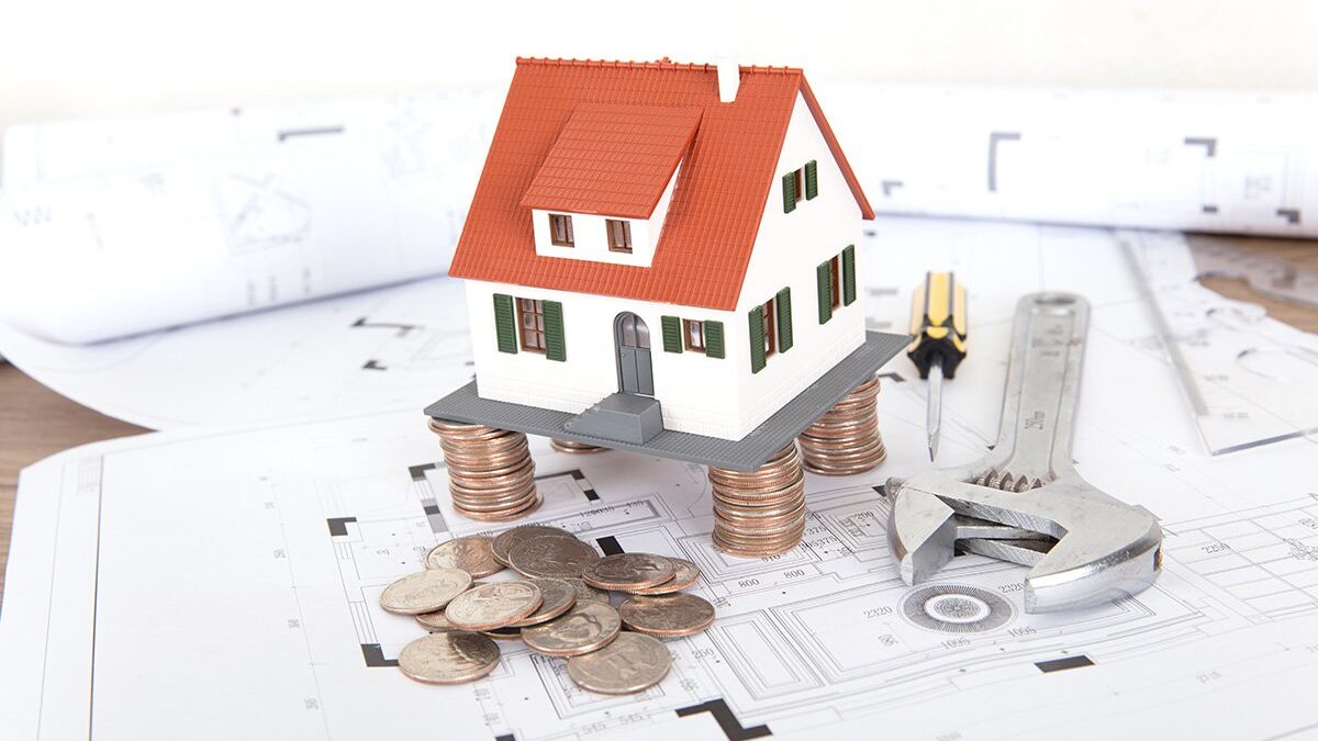 Smart Budgeting for Home Improvement Projects