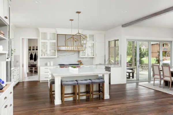 Aligning Floors with Your Home's Aesthetic