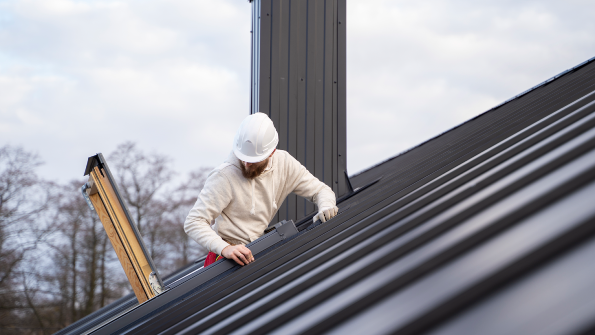 Building Better: The Impact of Commercial Roofing Systems on Building Performance