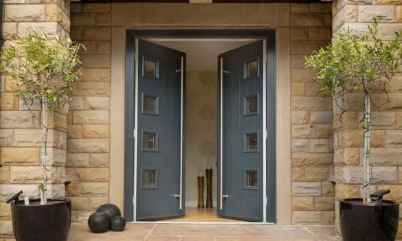 Exterior Doors