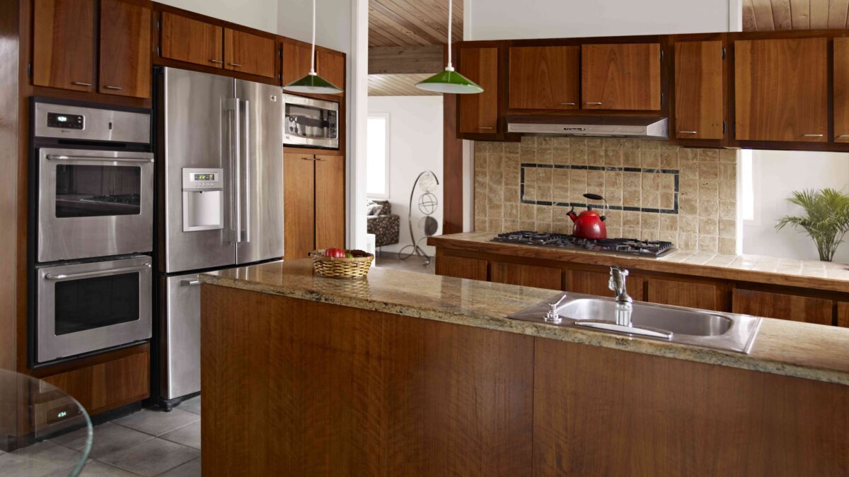 Cabinet Refacing Services: Transform Your Schaumburg Kitchen in 2025