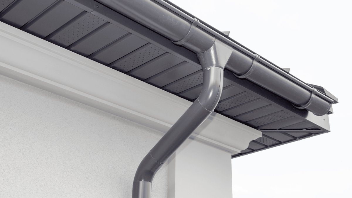 Unleash the Power of New Gutter Technology to Protect Your Home 