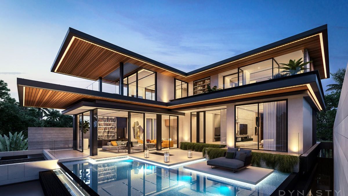 Own Your Slice of Paradise: Discover Luxury Beachfront Properties