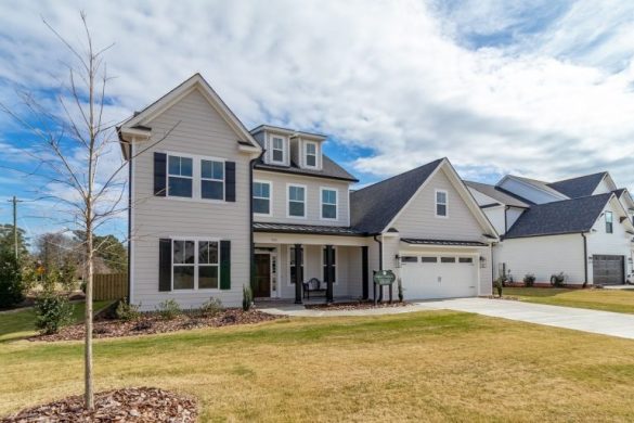 Custom vs. Semi-Custom: What’s the Best Option for Your New Austin Home?