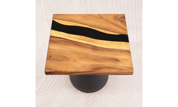 epoxy resin table