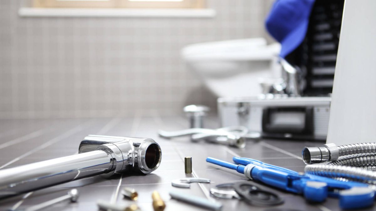Fast and Reliable Shower Repair in Guildford by Local Experts