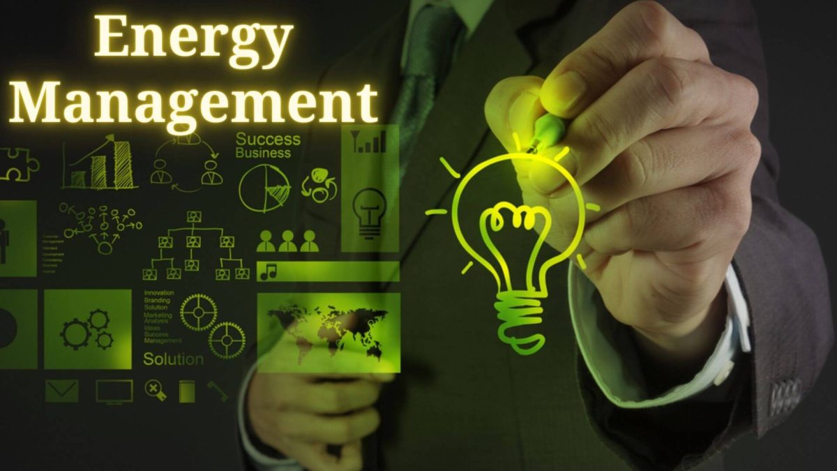 Revolutionize Your Energy Management with ISO 50001