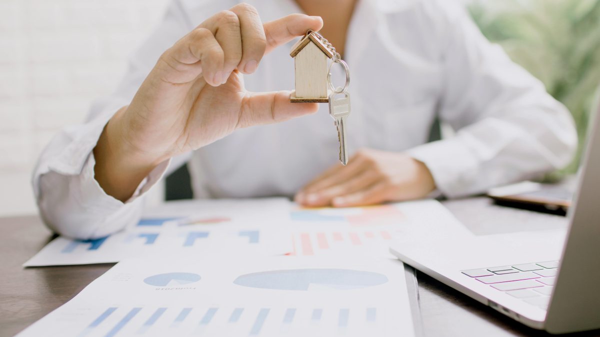 Thane West Property Rates in 2025 – Is It Still Worth the Hype?