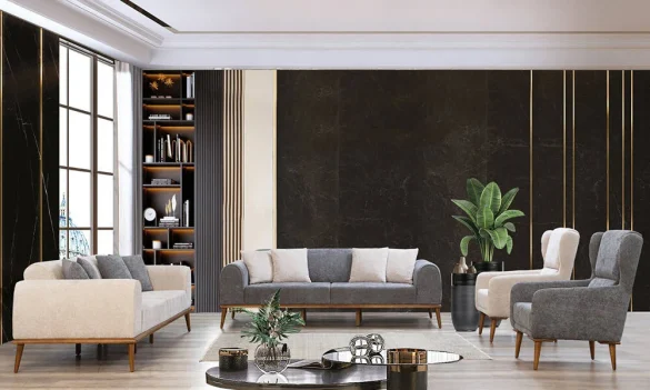 living room sets