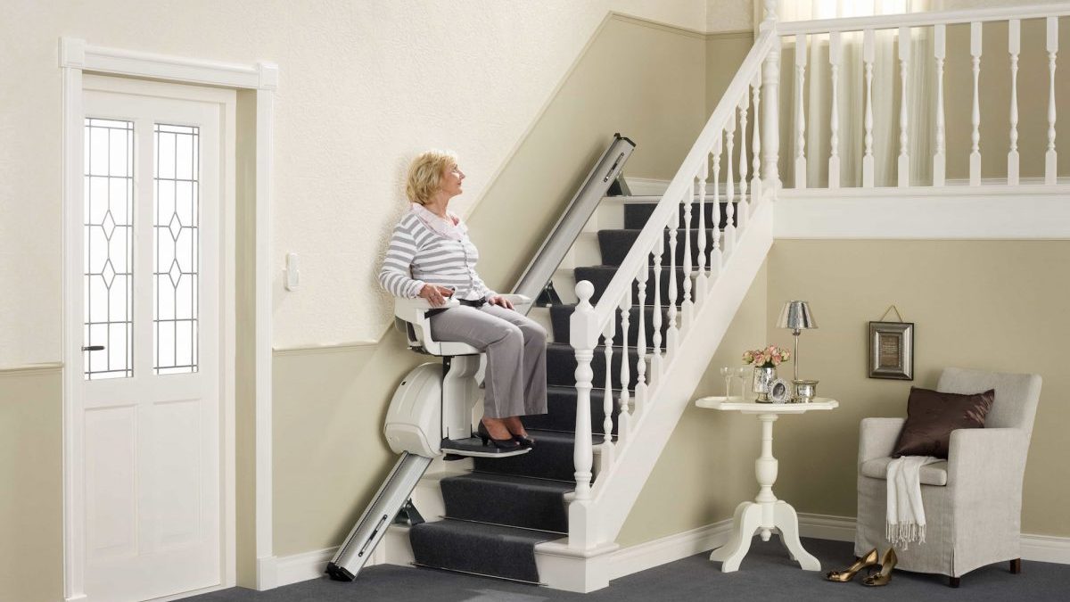 How an Experienced and a Reputed Stairlifts Scotland Company Can Help You Make the Right Choices Without Trying to Upsell