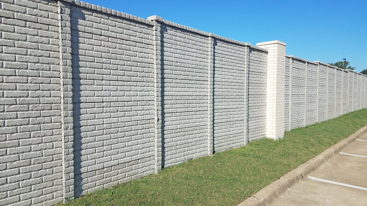 Concrete Fence for Your Boise Home: Clearing Common Myths