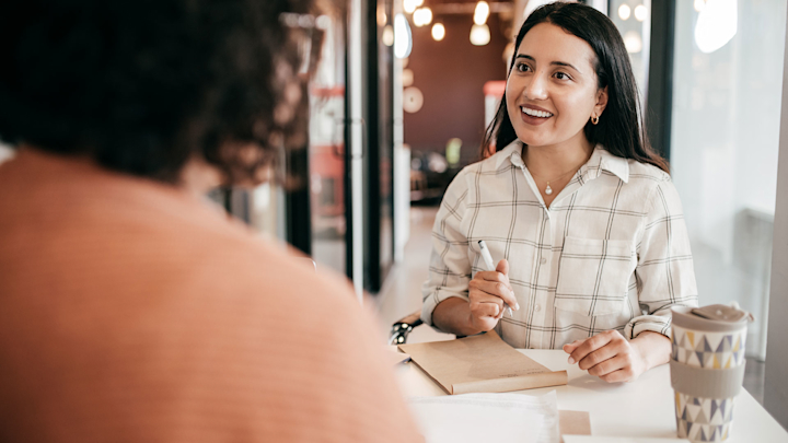 How to Answer Questions about Your Work Availability