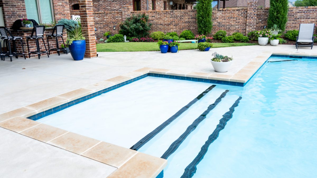 When Your Old Pool Becomes a Backyard Liability: Why It’s Time for a Makeover