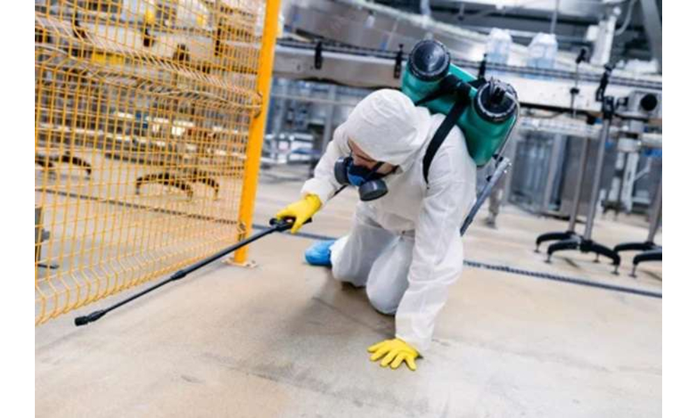 Maximizing Safety and Comfort: Essential Services for Your Commercial Property