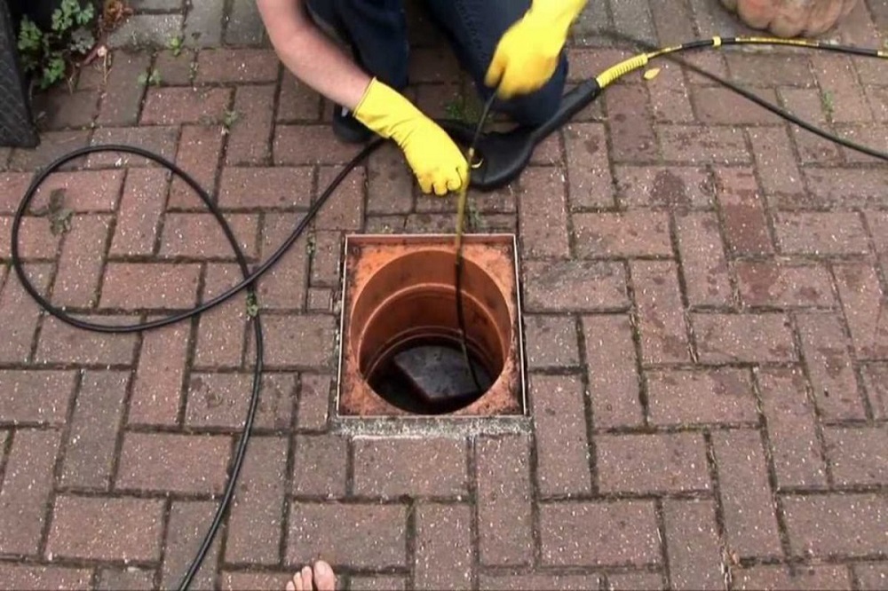 Prevent Recurring Clogs: Why You Need a Drain Survey in Molesey  