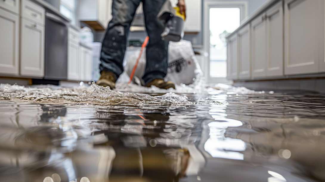 When Water Damage Strikes: A Practical Guide to Drying Fast and Cleaning the Air