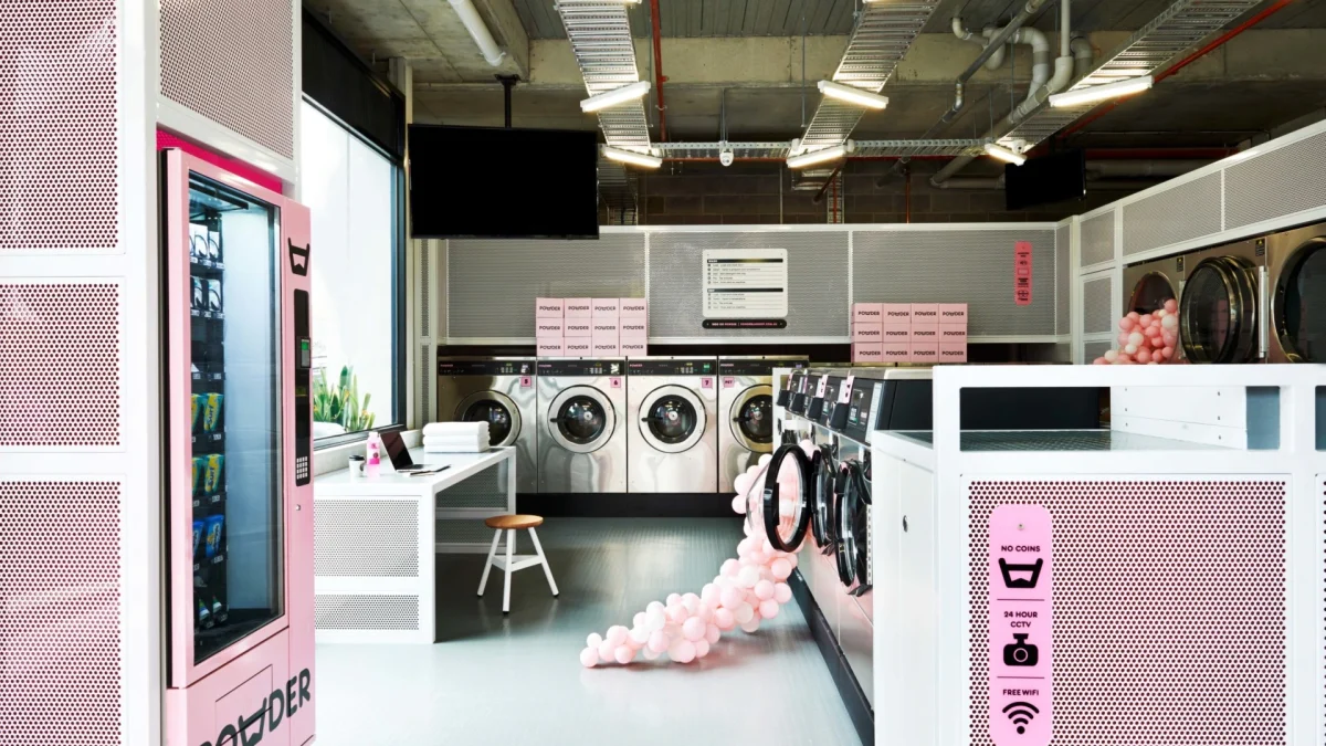 Modern Melbourne Laundry Trends and Creative Innovations