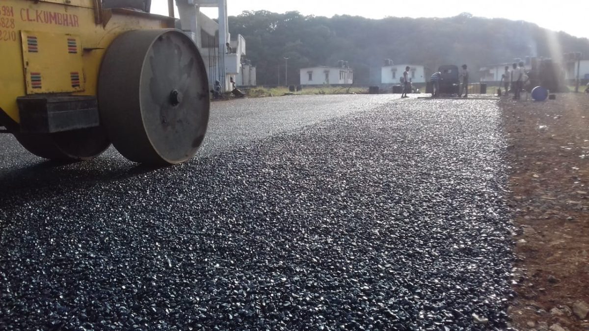 Expert Asphalt Paving Utah Services for Corporate and Industrial Properties