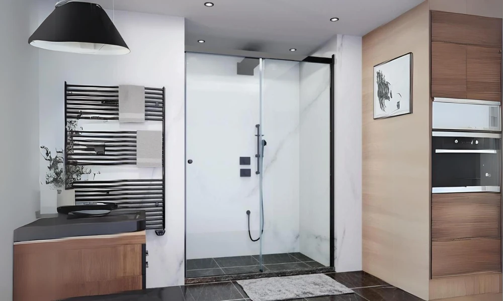 A Complete Guide to Showers: Choosing the Right Showering System for Your Bathroom