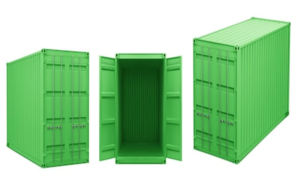 What Affects Shipping Container Prices in Montana?