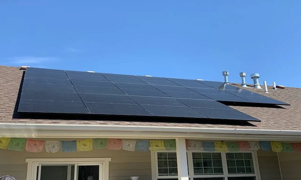 What to Know Before Installing Solar Panels in Montana