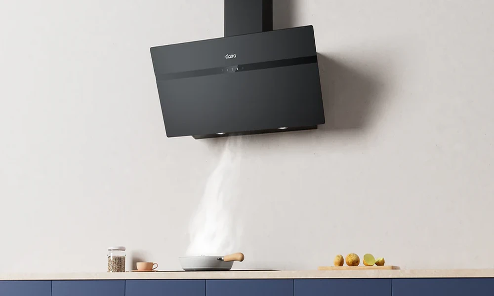 Gas Cooktop and Rangehood: Matching Your Cooking Equipment for Maximum Performance