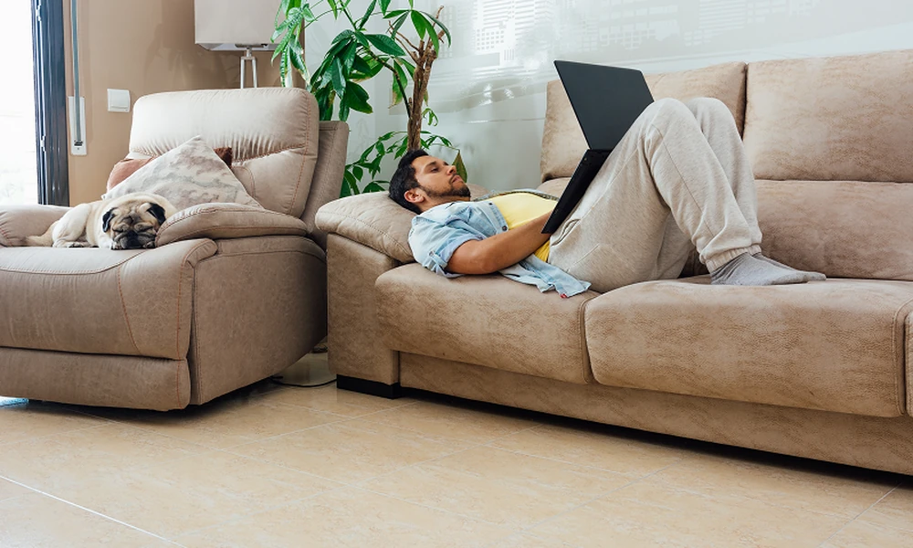 Space-Saving Furniture Ideas for Comfortable Living