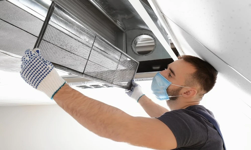 What Makes Air Duct Cleaning Worth It for Dallas Homes?